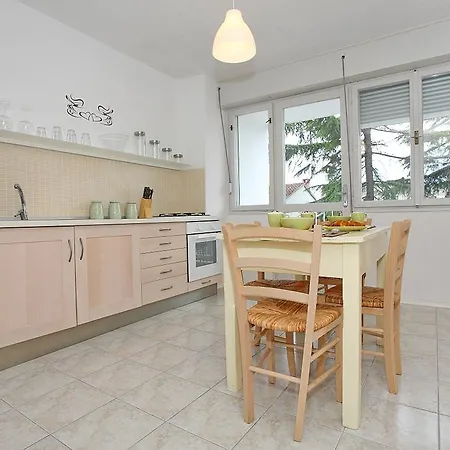 Knezak Apartamento Zadar