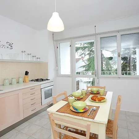 Apartman Knezak Zadar