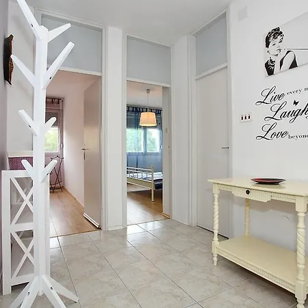 Knezak Apartman Zadar